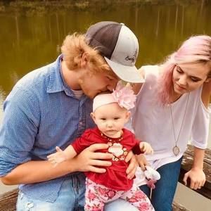 Meet your Posher, Nicholas tyler